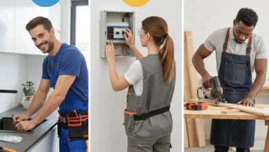 Finden Sie einen Profi für Ihre Heimarbeit 2026 34 travaux-a-domicile