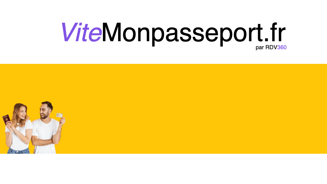 Finden Sie schnell einen Termin im Rathaus 27 ViteMonPasseport
