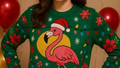 Lustige Looks und einzigartige Ideen 2026 33 pull-Noel-original