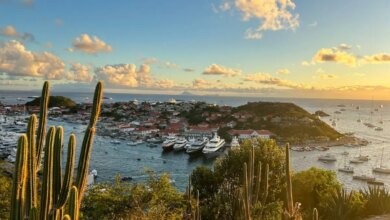 Luxusunterkunft in Saint-Barth: diskreter Traum 2026 11 Saint-Barth