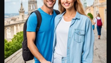 Seien Sie wachsam und reisen Sie friedlich 11 Arnaques touristiques en voyage : soyez vigilant et voyagez serein