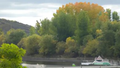 Beratung und ideale Reiseziele ✈️ 15 Voyager en octobre : conseils et destinations idéales ✈️