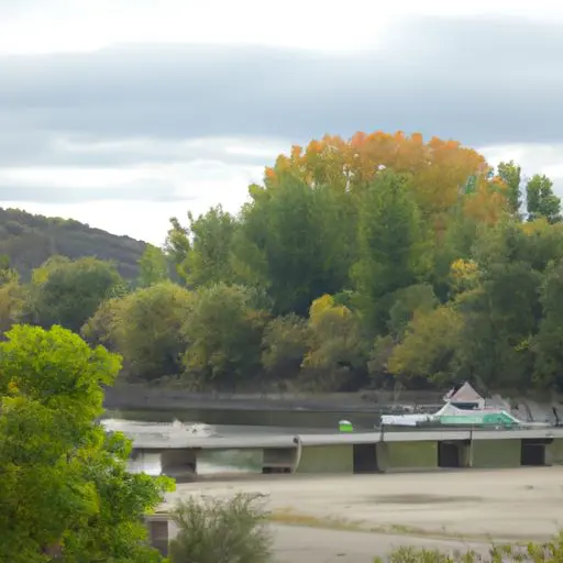 Beratung und ideale Reiseziele ✈️ 1 Voyager en octobre : conseils et destinations idéales ✈️