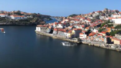 Besuchen Sie Porto in 2 oder 3 Tagen: Reiseroute und praktische Ratschläge 4 Visiter Porto en 2 ou 3 jours : itinéraire et conseils pratiques