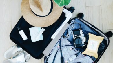 Der komplette Leitfaden, um die richtige Wahl zu treffen 15 valisette voyage