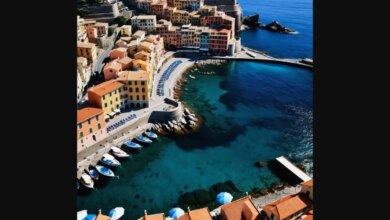 Eine Playlist zur Erkundung der italienischen Seele 14 Italie, chansons, rêve.