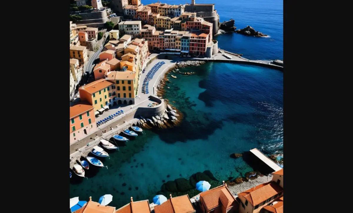 Eine Playlist zur Erkundung der italienischen Seele 1 Italie, chansons, rêve.