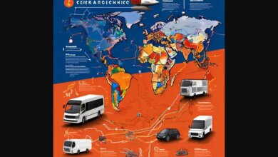 Erstellen Sie ganz einfach eine personalisierte Reiseroute ✈️ 9 Comment créer un itinéraire de voyage personnalisé en 5 étapes simples