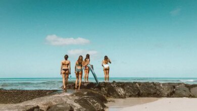 Feierlichkeiten zum Jahresende in Guadeloupe: Traditionen und Veranstaltungen 5 Fêtes de fin d'année en Guadeloupe : traditions et événements