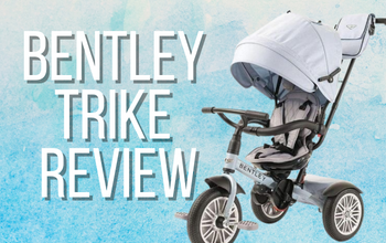 Meine Meinung zum Bentley 6-in-1-Trike: Luxus und Funktionalität vereint 6 mon avis sur le trike bentley 6 en 1.png