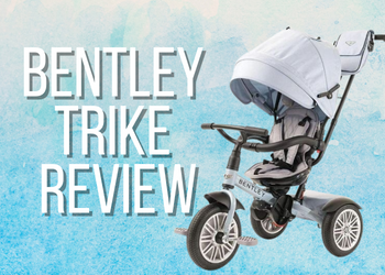 Meine Meinung zum Bentley 6-in-1-Trike: Luxus und Funktionalität vereint 1 mon avis sur le trike bentley 6 en 1.png