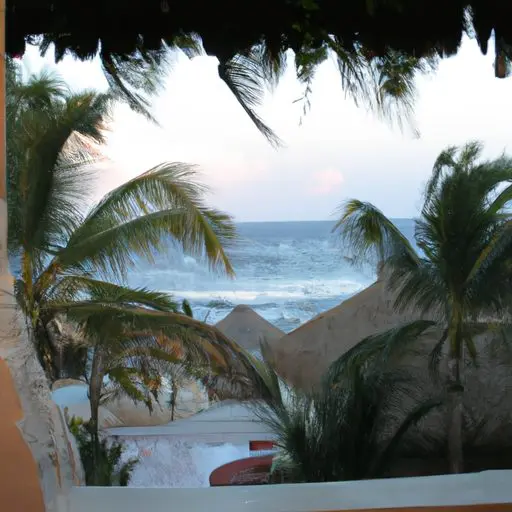 Praktischer Leitfaden zur Entdeckung dieses Reiseziels 🌞 1 Mexique