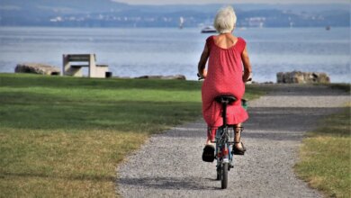 Reisen für alleinstehende Senioren: Tipps und inspirierende Ideen 4 vacances solo senior