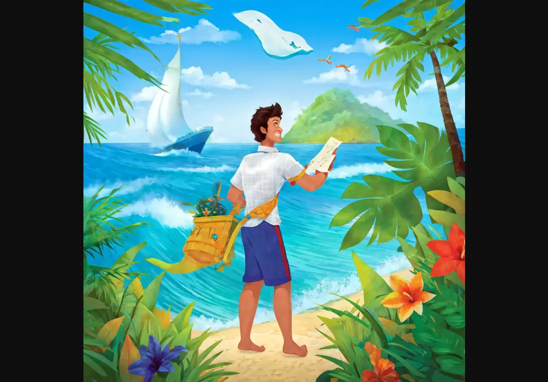 Reisepreise für die Seychellen: Planen Sie Ihren paradiesischen Aufenthalt 1 Seychelles, voyage, conseils, séjour inoubliable.