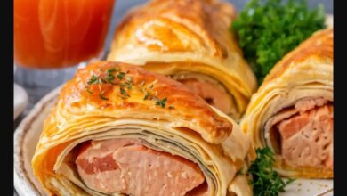 Sangria, Cocktails oder ein guter spanischer Wein passen perfekt zu Tapas. 11 10 recettes faciles et rapides de tapas pour un apéritif festif