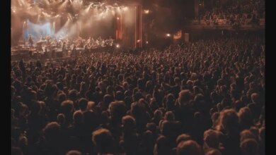 Seien Sie wachsam und reisen Sie friedlich 10 Les meilleurs festivals de musique underground à découvrir en Europe