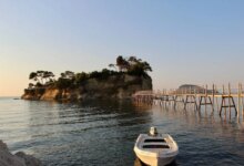 So genießen Sie Laganas 🐢: Aktivitäten und praktische Ratschläge 5 Laganas