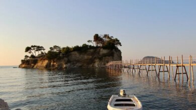 So genießen Sie Laganas 🐢: Aktivitäten und praktische Ratschläge 15 Laganas