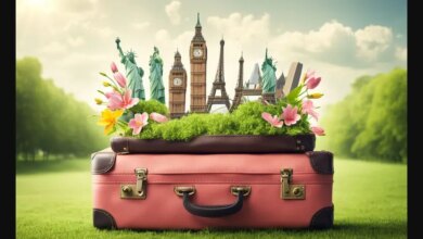 So verdienen Sie Ihren Lebensunterhalt auf Reisen: Tipps für Nomaden 7 Comment gagner sa vie tout en voyageant : astuces pour nomades