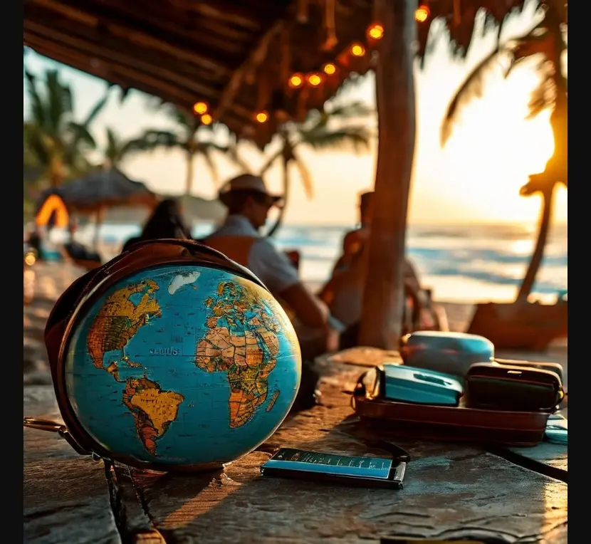 So wählen Sie ganz einfach ein Reiseziel aus 1 Comment choisir une destination de voyage en toute simplicité