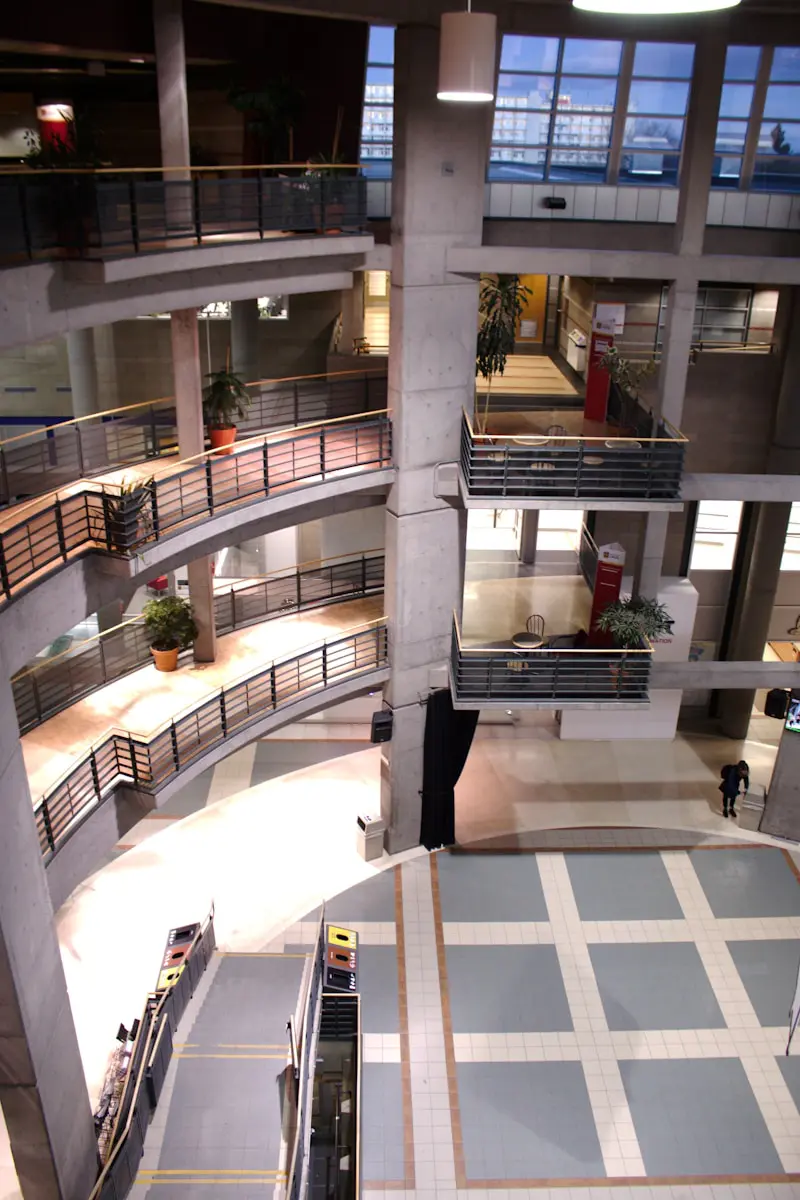 Termine, Ideen und Tipps zur Nutzung 1 université