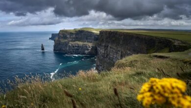 Welche Art von Adapter benötige ich in Irland? 1 voyage irlande