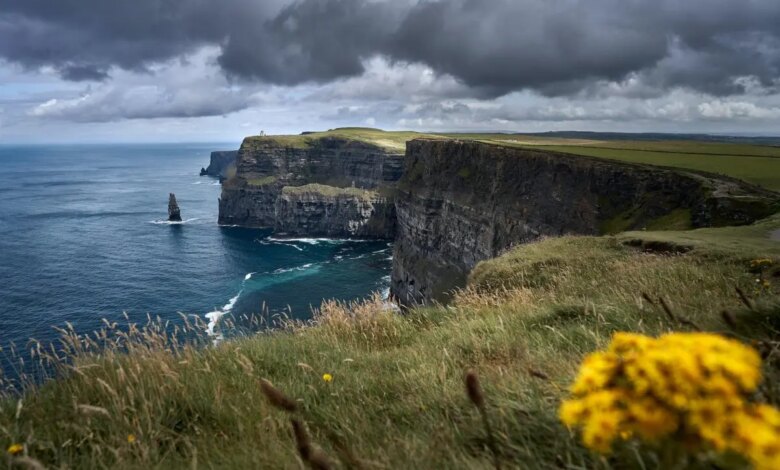 Welche Art von Adapter benötige ich in Irland? 6 voyage irlande