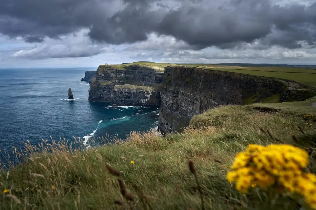 Welche Art von Adapter benötige ich in Irland? 1 voyage irlande