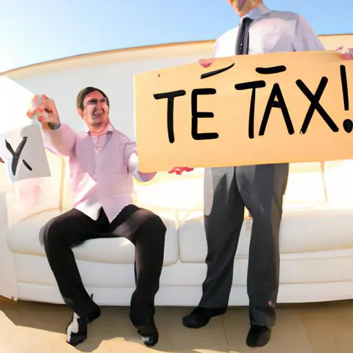 Wer muss die Kurtaxe bezahlen? Regeln und Ausnahmen 1 Qui doit payer la taxe de séjour ? Règles et exemptions