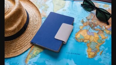 Wie fühlst du dich, wenn du alleine reist? Meine Gefühle und Ratschläge 5 Comment se sent-on quand on voyage seul ? Mes ressentis et conseils