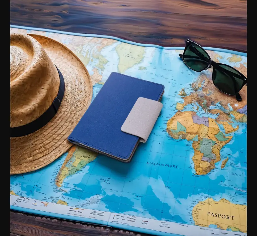 Wie fühlst du dich, wenn du alleine reist? Meine Gefühle und Ratschläge 1 Comment se sent-on quand on voyage seul ? Mes ressentis et conseils