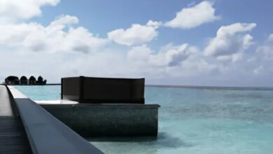 Wie viel muss man für einen himmlischen Aufenthalt einplanen? 13 Coût voyage Maldives : combien prévoir pour un séjour paradisiaque ?