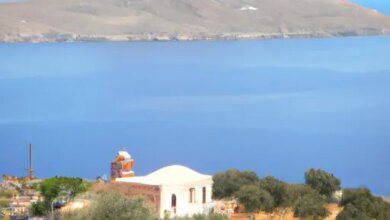 Wie viel sollten Sie für Ihren Urlaub einplanen? 14 Budget voyage Grèce : combien prévoir pour vos vacances ?