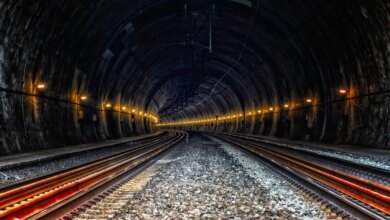 Wissen Sie alles, bevor Sie gehen 1 tunnel sous la manche