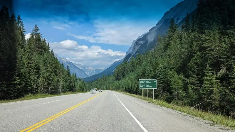 Entdecken Sie Kanada abseits der ausgetretenen Pfade: Reiseführer 3 Roadtrip in Kanada