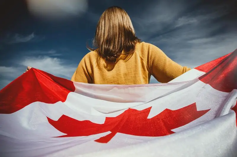Entdecken Sie Kanada abseits der ausgetretenen Pfade: der Reiseführer 2026 1 drapeau canada