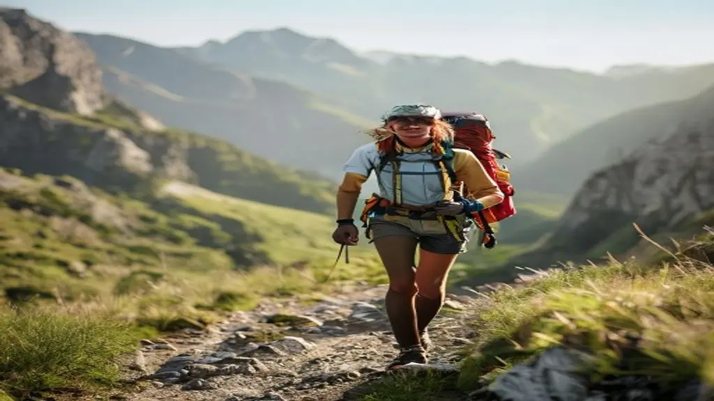 Beste Wander- und Kletterzeit: Komplettführer 2026 1 Meilleure période randonnée escalade : guide complet