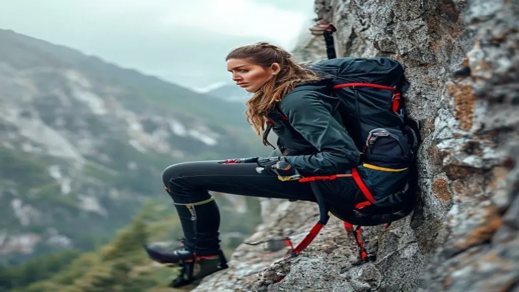 Obligatorische Ausrüstung und Beratung 2026 1 Via Ferrata Débutant : Équipement Obligatoire et Conseils