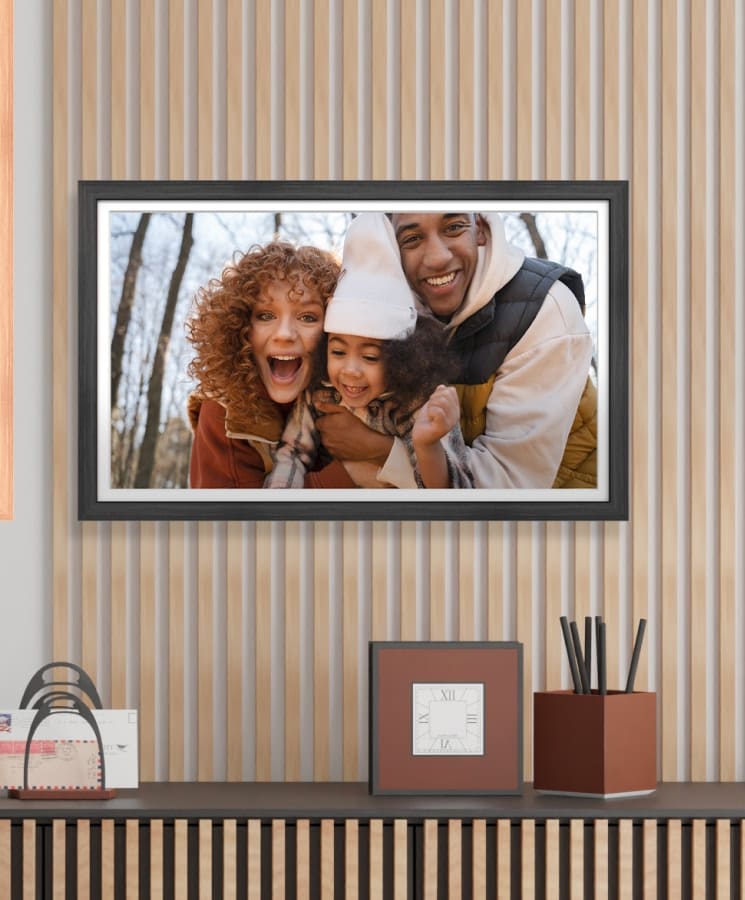 Digitale Bilderrahmen: 7 clevere Tipps ⚡ 1 Digitale Bilderrahmen für Ihre Erinnerungen