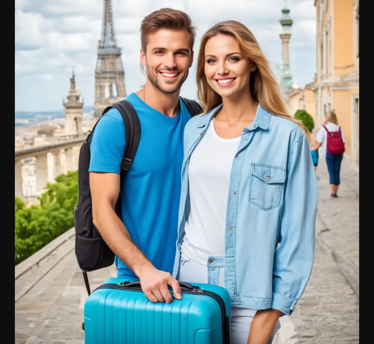 Voyager en toute sécurité : Éviter les arnaques aux touristes 1 Voyager en toute sécurité : Éviter les arnaques aux touristes