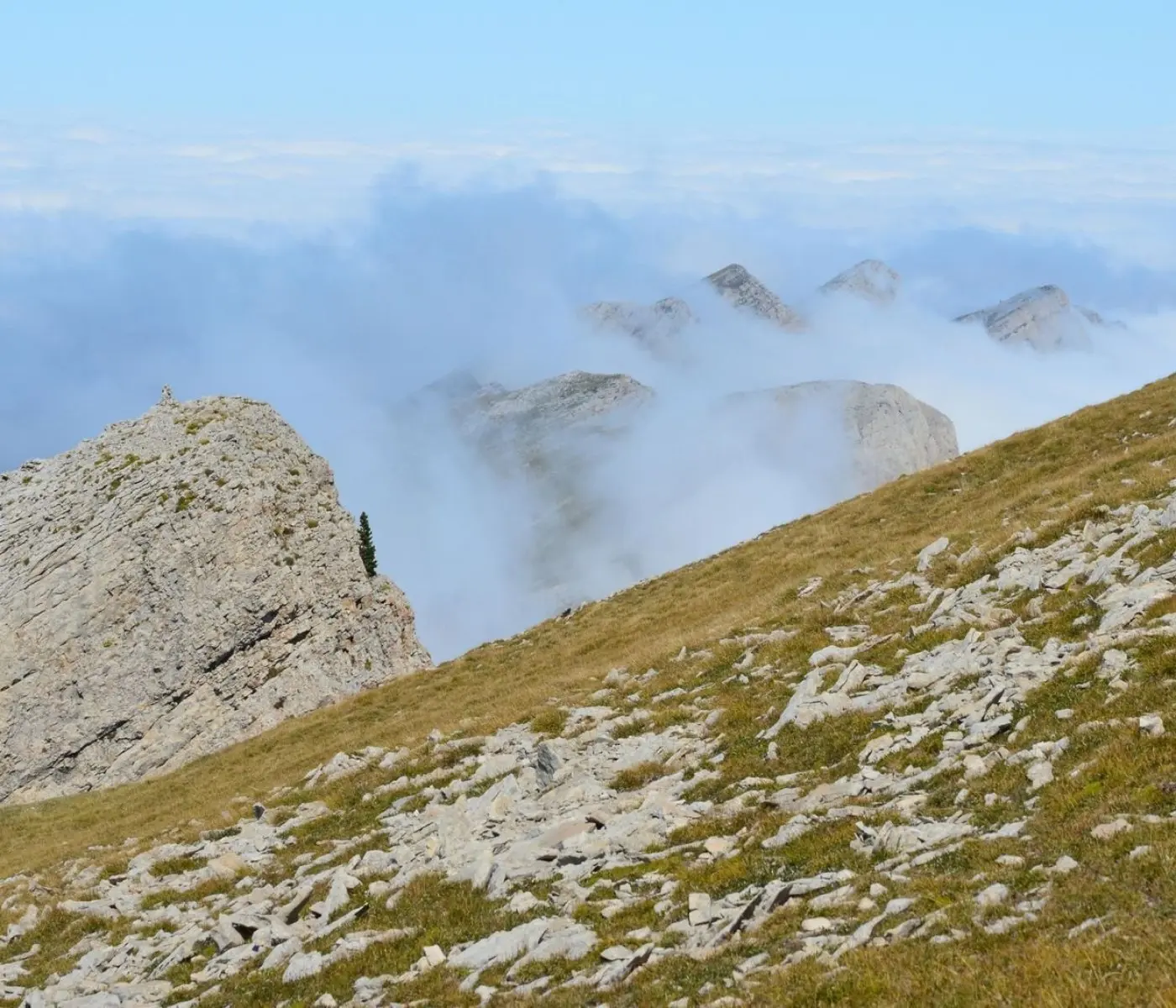Körperliche Vorbereitung aufs Bergwandern: die 7 Säulen 2026 1 Préparation physique randonnée montagne : les 7 piliers
