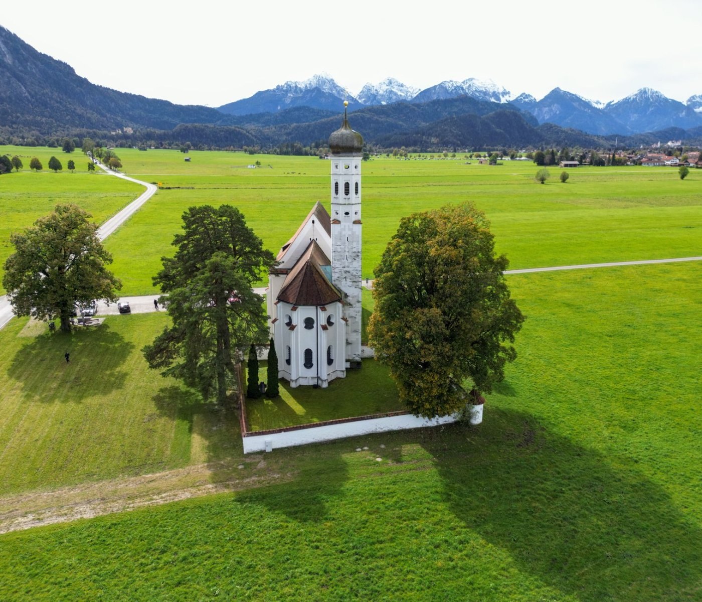 Die spirituelle Bedeutung der Kirche im Jahreskreis entdecken 1 Die spirituelle Bedeutung der Kirche im Jahreskreis entdecken