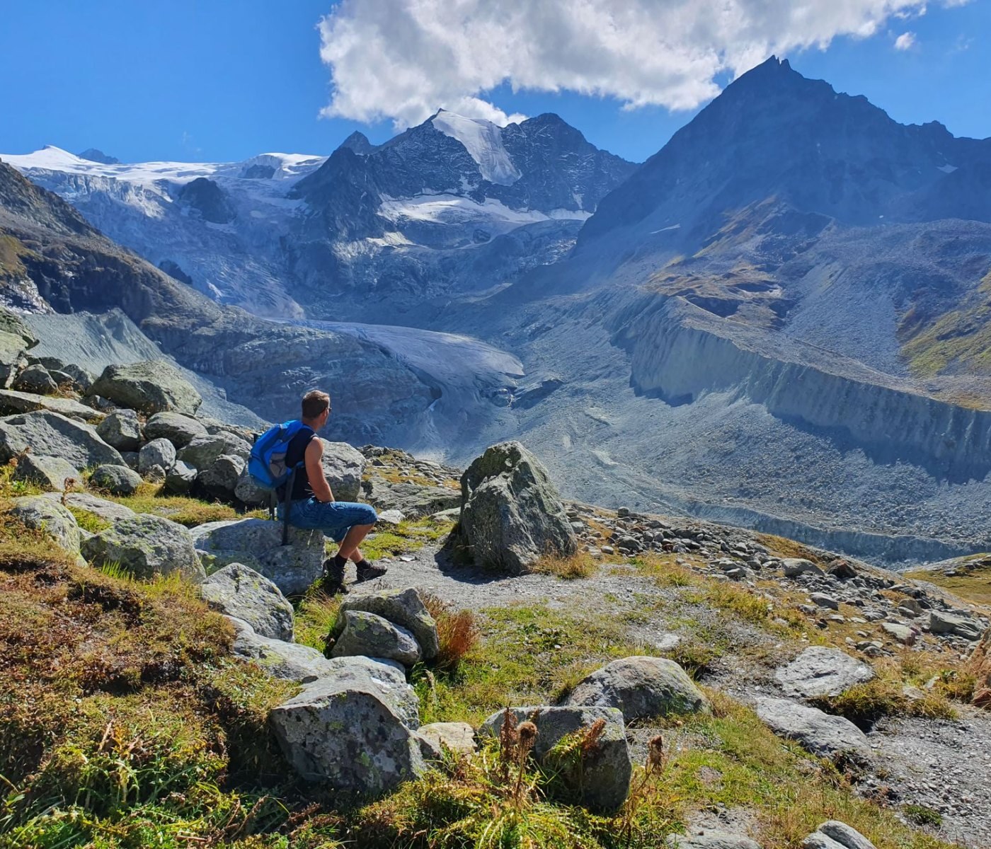 Wanderung ohne GPS: In 7 Schritten sicher orientieren 1 Wanderung ohne GPS: In 7 Schritten sicher orientieren