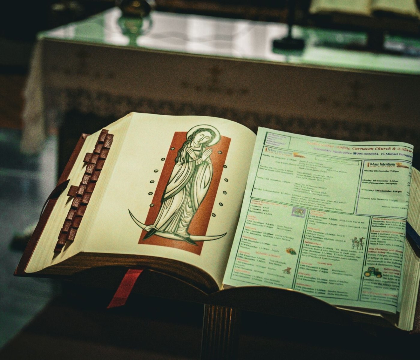 Gebet für die Gemeinde im Kirchenjahr: 7 Zeiten 1 Gebet für die Gemeinde im Kirchenjahr: 7 Zeiten